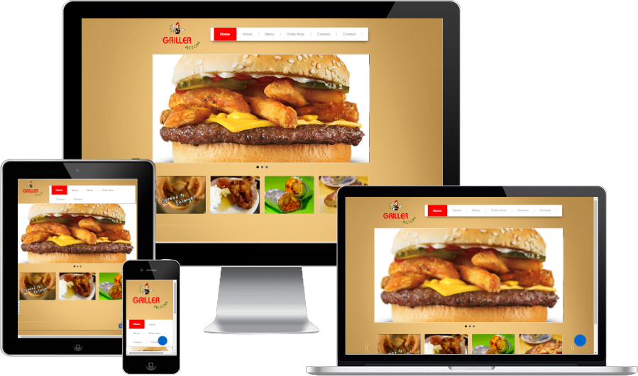 C Griller Acton