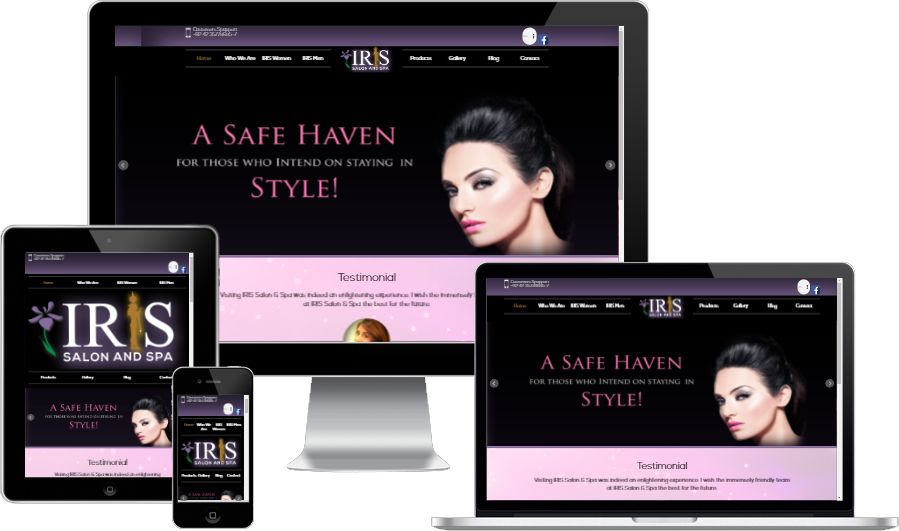 IRIS Beauty Lounge