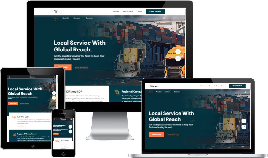 Tradewise International